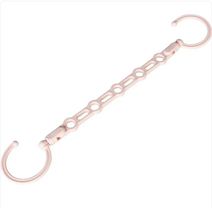 Portable Rotating Clothes Hanger